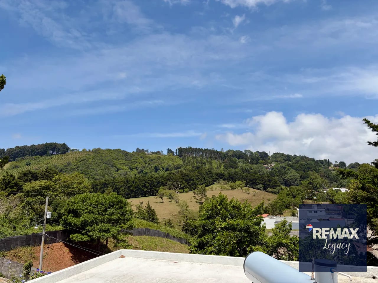 Casa Renta | Condado Rosaire | Fraijanes — Casa en Alquiler en Fraijanes, Carretera a El Salvador, Guatemala, Ciudad — foto 16 de 16