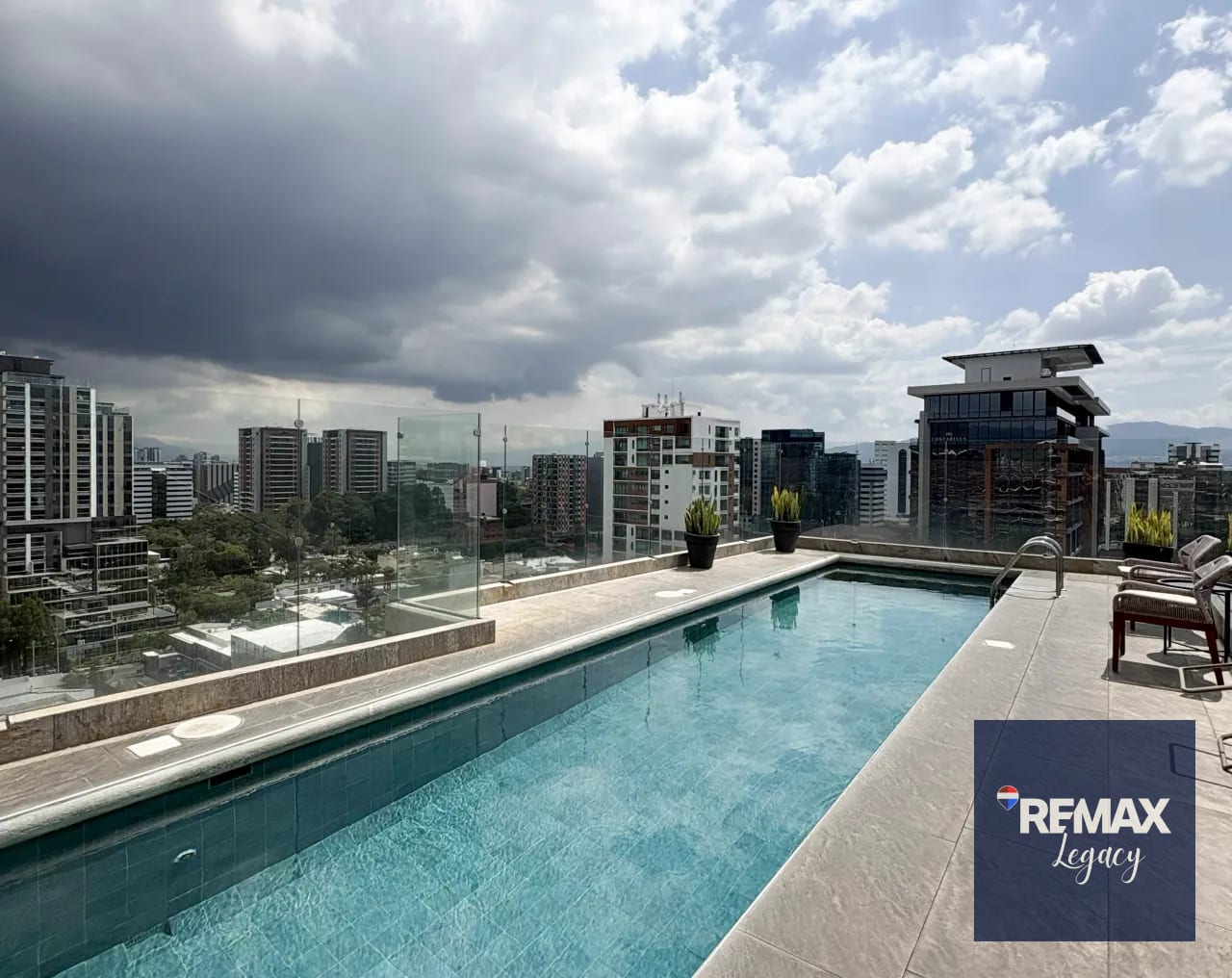 Apartamento Venta | Salvattore | Zona 10 — Apartamento en Venta en Salvattore, Zona 10, Guatemala, Ciudad — foto 6 de 8