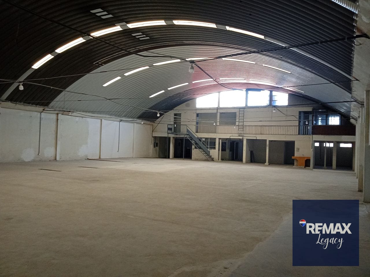 Bodega Renta | zona 2 de Mixco — Bodega / Ofibodega en Alquiler en Zona 2 Mixco, Guatemala, Ciudad — foto 4 de 14