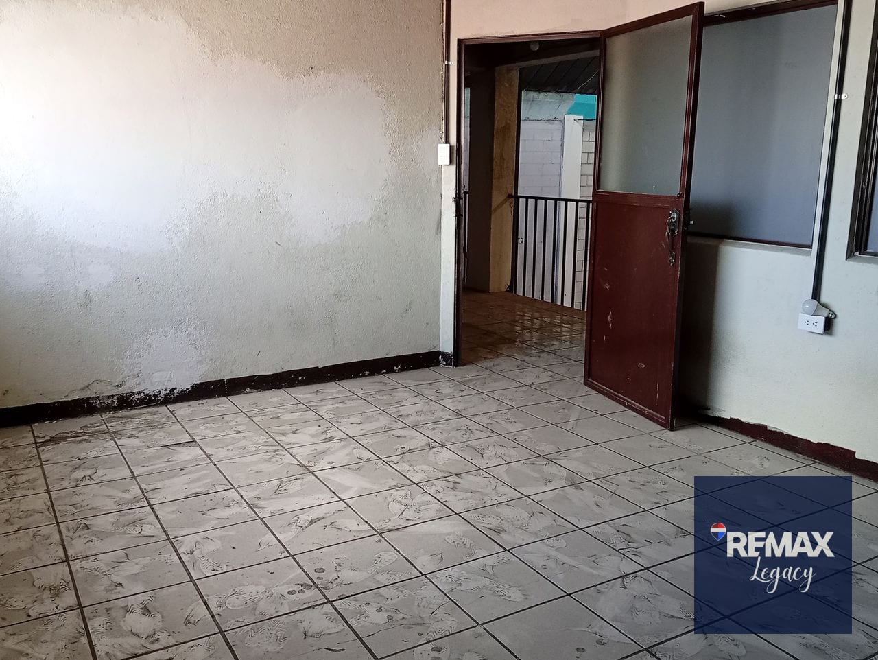 Bodega Renta | zona 2 de Mixco — Bodega / Ofibodega en Alquiler en Zona 2 Mixco, Guatemala, Ciudad — foto 14 de 14