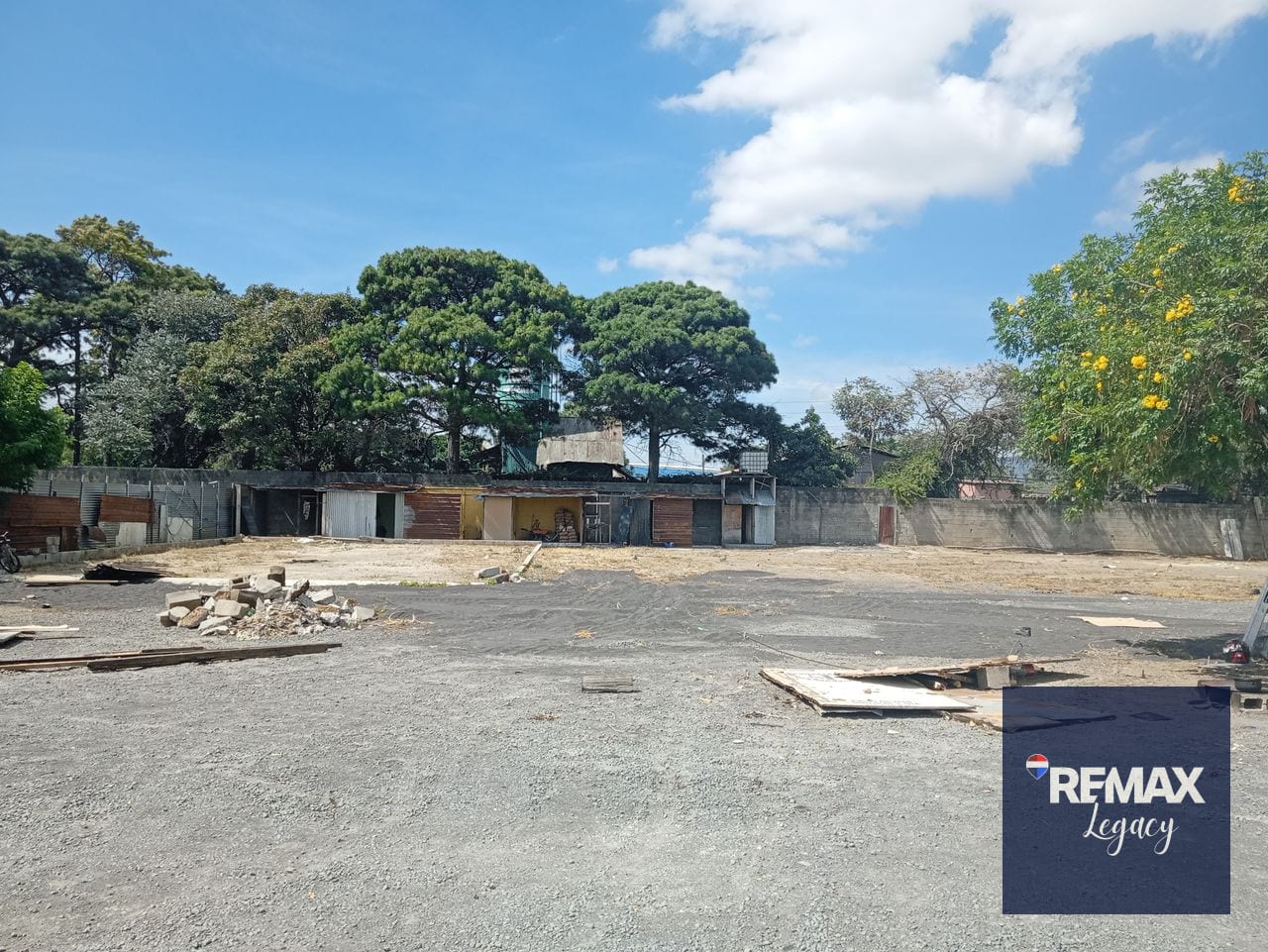 Terreno Renta | Santa Clara | Villa Nueva — Terreno en Alquiler en Villa Nueva, Guatemala, Ciudad — foto 1 de 10