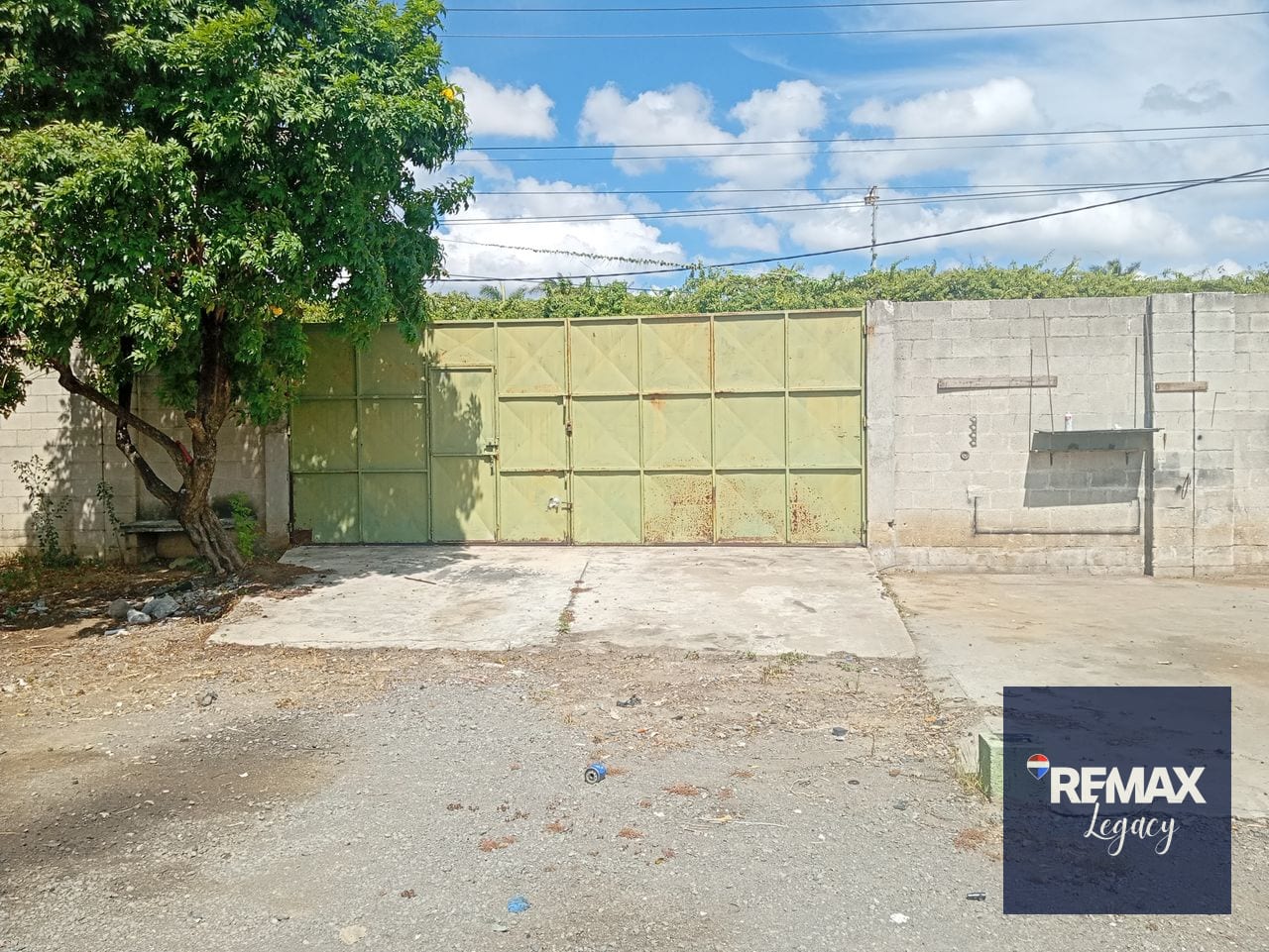 Terreno Renta | Santa Clara | Villa Nueva — Terreno en Alquiler en Villa Nueva, Guatemala, Ciudad — foto 8 de 10