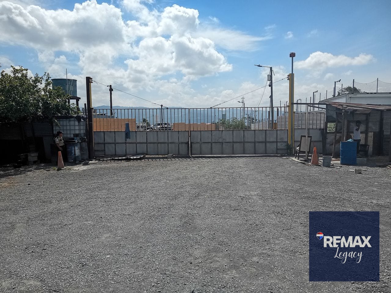 Terreno Renta | Santa Clara | Villa Nueva — Terreno en Alquiler en Villa Nueva, Guatemala, Ciudad — foto 10 de 10