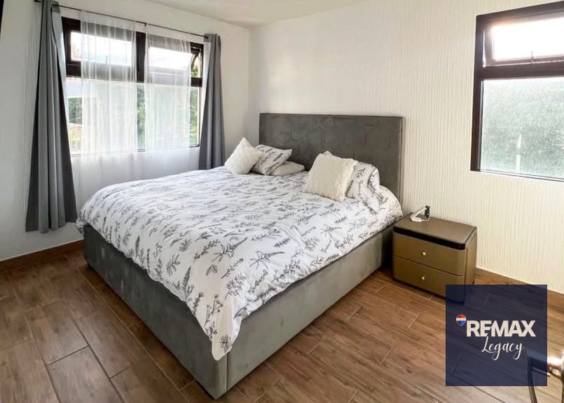 Apartamento Venta | Serena de Arrazola | Fraijanes CAES — Apartamento en Venta en Carretera a El Salvador, Guatemala, Ciudad — foto 4 de 15