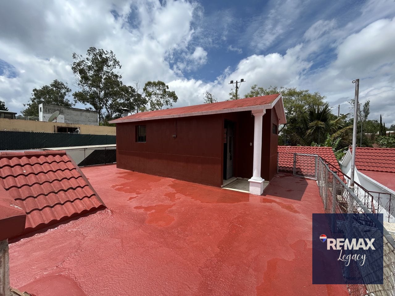 Casa Venta | Jardines de San Isidro | zona 16 — Casa en Venta en Zona 16, Guatemala, Ciudad — foto 14 de 17