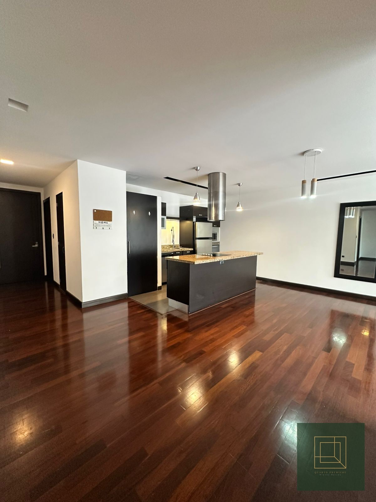 Apartamento en renta Vista Hermosa 1 - 3
