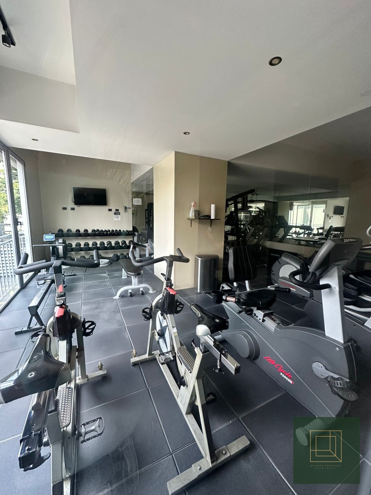Apartamento en renta Vista Hermosa 1 - 13
