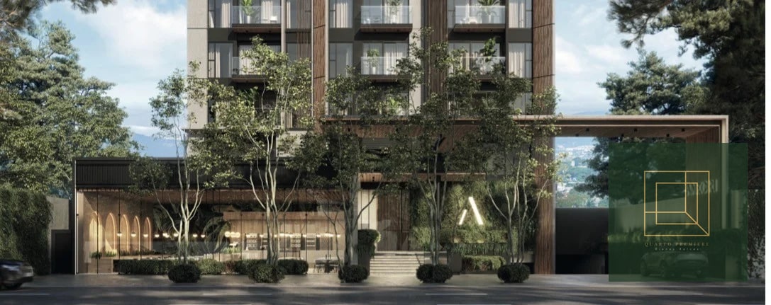 Apartamento en venta en planos, con una ubicación inigualable en zona 10 — Apartamento en Venta en Zona 10, Guatemala, Ciudad — foto 4 de 7