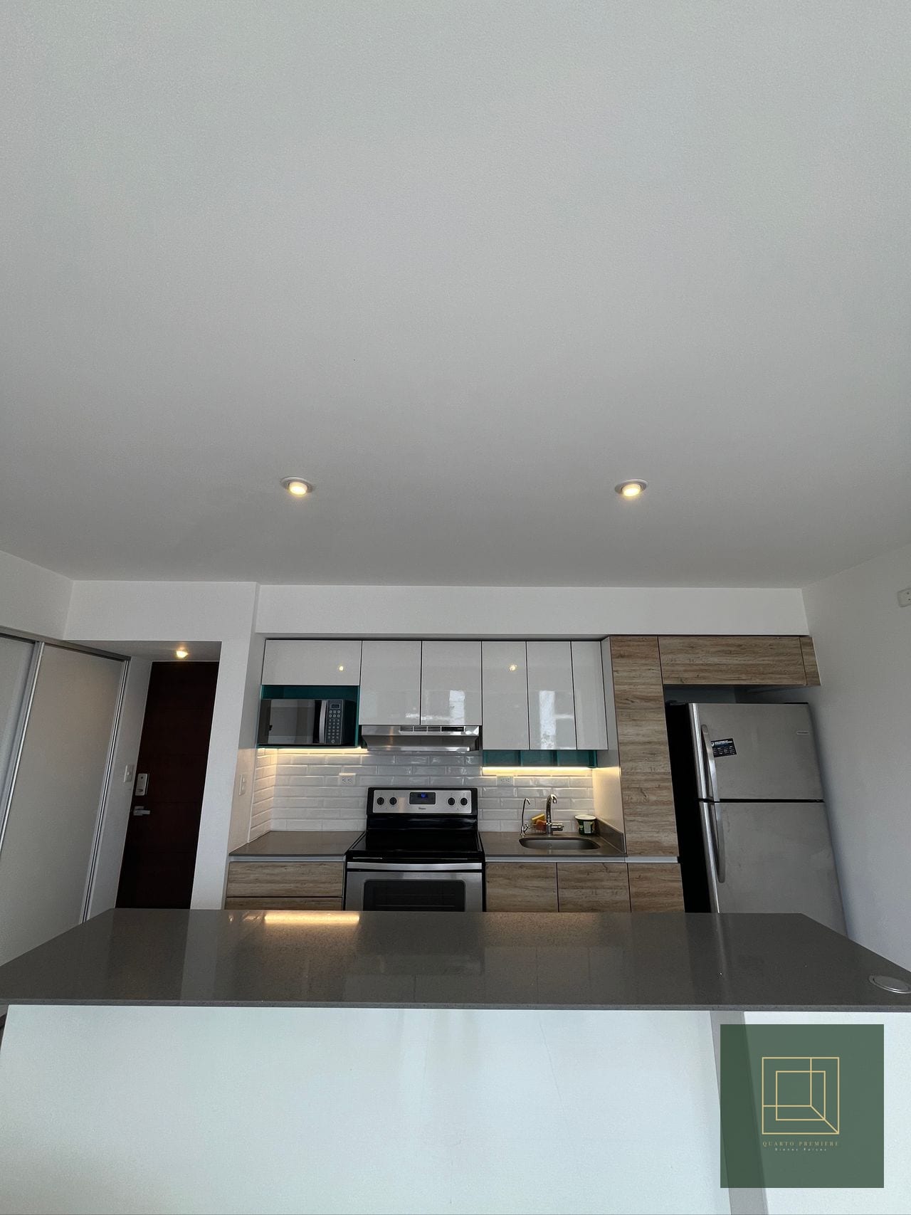 Apartamento en venta B14 — Apartamento en Venta en Be14, Zona 14, Guatemala, Ciudad — foto 2 de 8