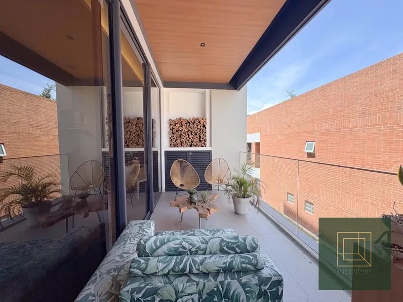 Apartamento en Renta o Venta Maranta Oakland zona 10 — Apartamento en Venta en Maranta Oakland, Zona 10, Guatemala, Ciudad — foto 4 de 9