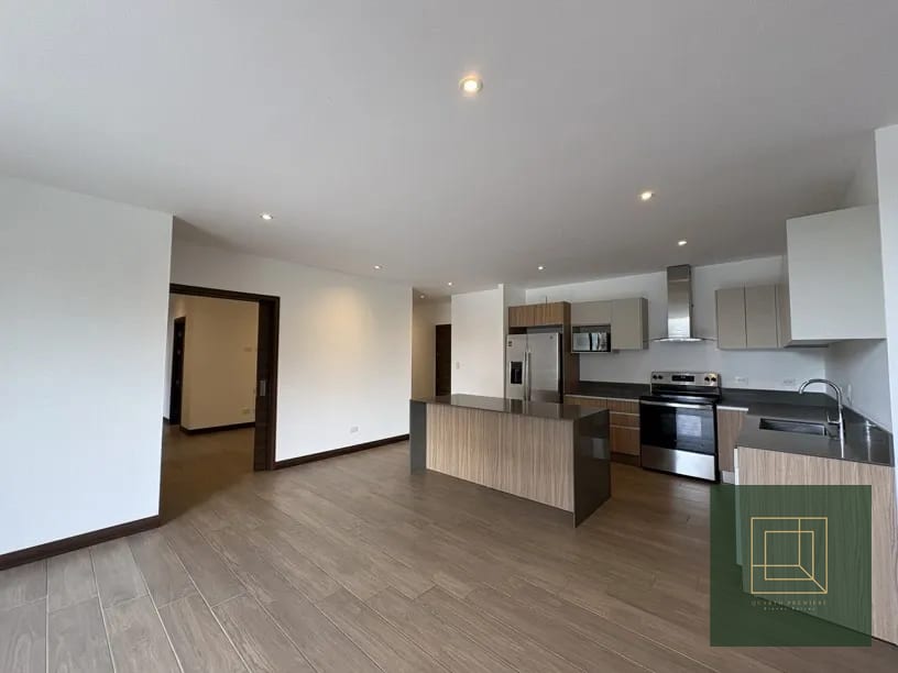 Amplio apartamento en renta, Spazio zona 15 — Apartamento en Alquiler en Spazio, Zona 15, Guatemala, Ciudad — foto 1 de 10