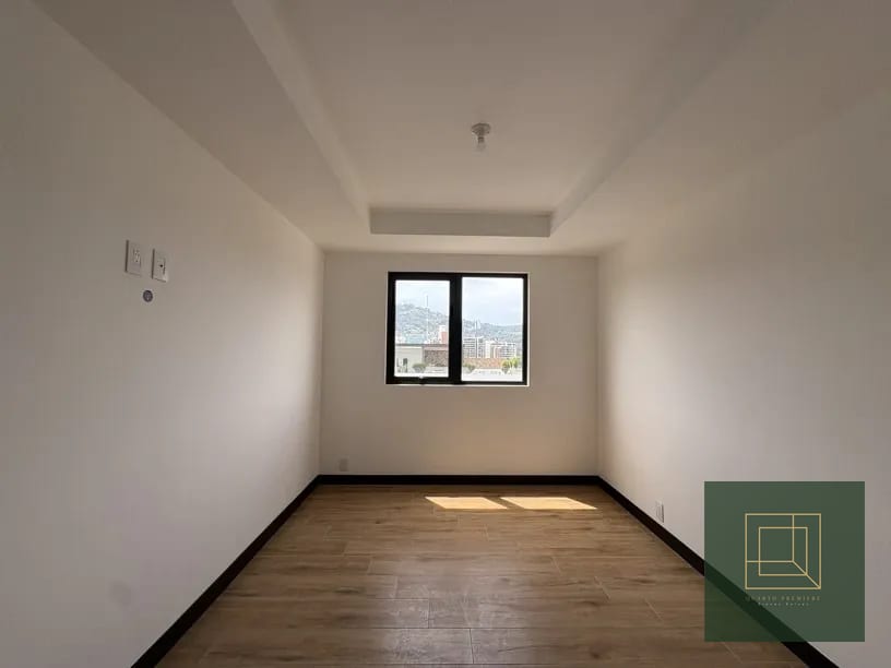 Amplio apartamento en Renta, edificio Alena zona 15 — Apartamento en Alquiler en Alena, Zona 15, Guatemala, Ciudad — foto 8 de 9