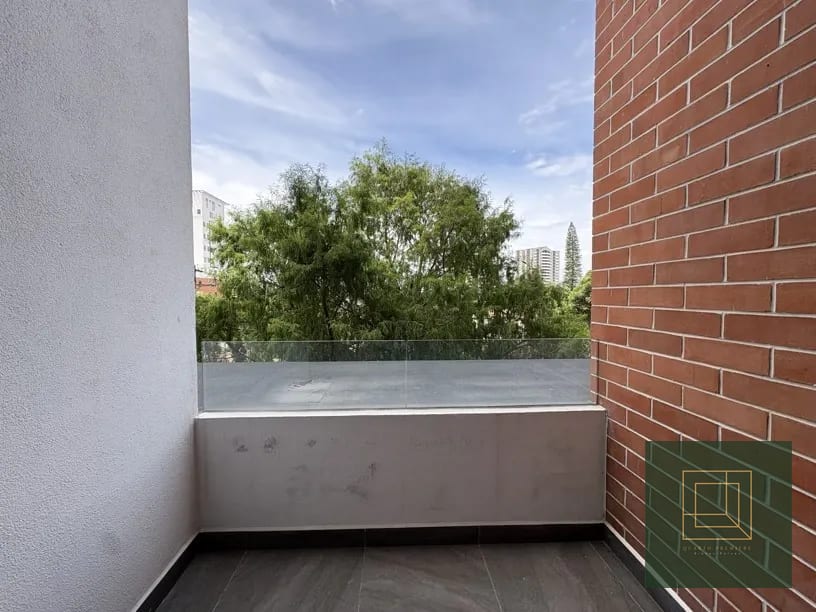 Apartamento con terraza en renta, edificio Alena zona 15 — Apartamento en Alquiler en Alena, Zona 15, Guatemala, Ciudad — foto 9 de 9