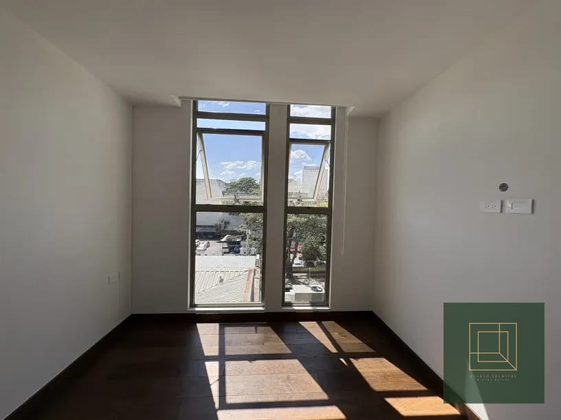 Apartamento para estrenar en renta, Edificio Atarah zona 10 — Apartamento en Alquiler en Atarah, Zona 10, Guatemala, Ciudad — foto 9 de 9