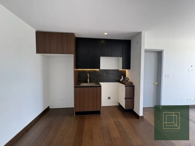 Apartamento para estrenar en renta, Edificio Atarah zona 10 — Apartamento en Alquiler en Atarah, Zona 10, Guatemala, Ciudad — foto 1 de 9