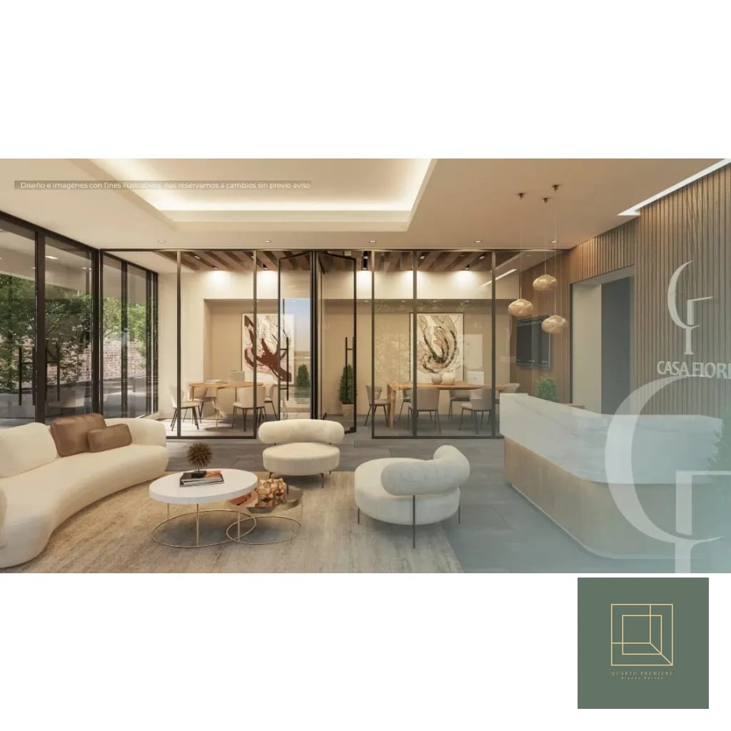 Exclusivos Apartamentos en Venta en Casa Fiore, Zona 10 — Apartamento en Venta en Zona 10, Guatemala, Ciudad — foto 8 de 10