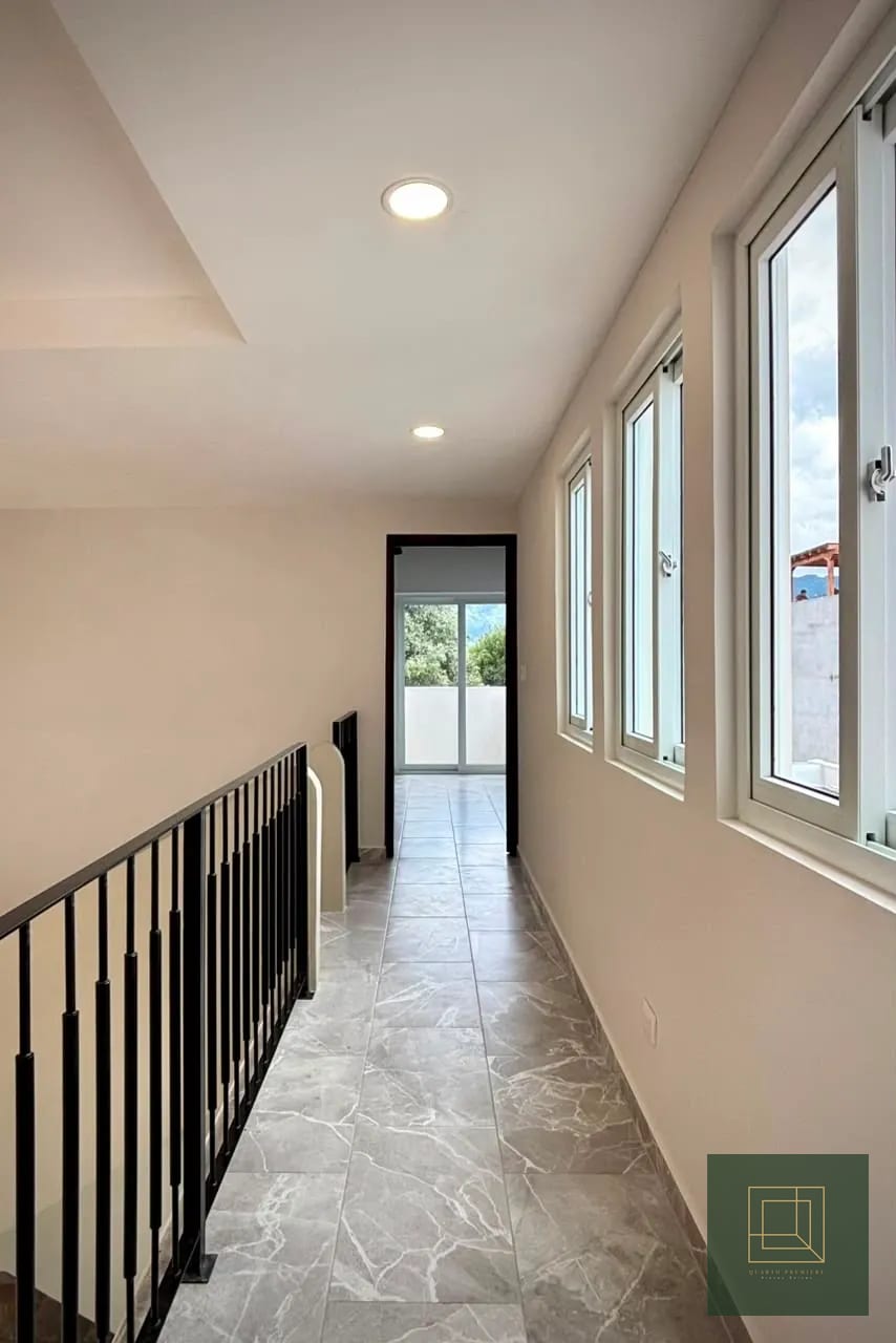 Casa en venta en Residencial Alameda de Don Vicente — Casa en Venta en Antigua, Sacatepéquez — foto 7 de 10