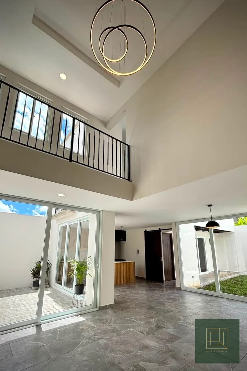 Casa en venta en Residencial Alameda de Don Vicente — Casa en Venta en Antigua, Sacatepéquez — foto 4 de 10