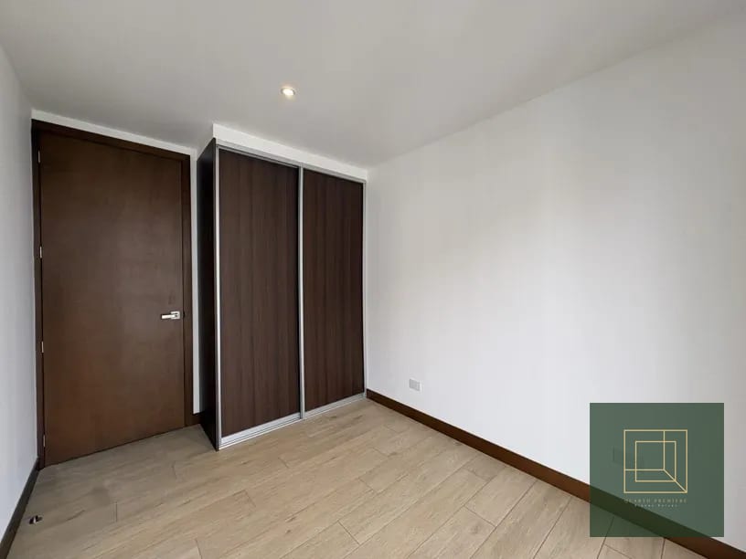 Apartamento en renta, edificio Hessen zona 15 — Apartamento en Alquiler en Hessen Apartamentos, Zona 15, Guatemala, Ciudad — foto 5 de 8