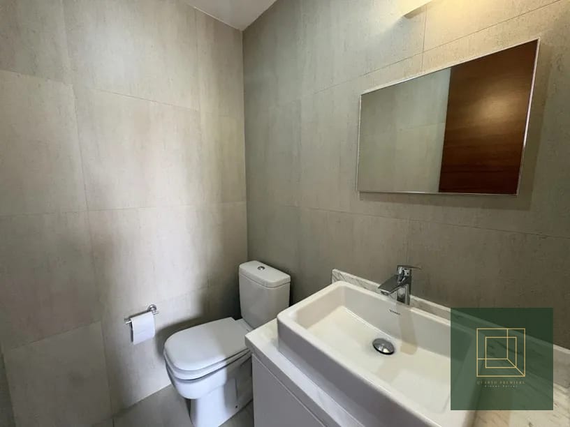Apartamento en renta edificio Ápice 1, vista Hermosa 1 — Apartamento en Alquiler en Ápice, Zona 15, Guatemala, Ciudad — foto 8 de 10