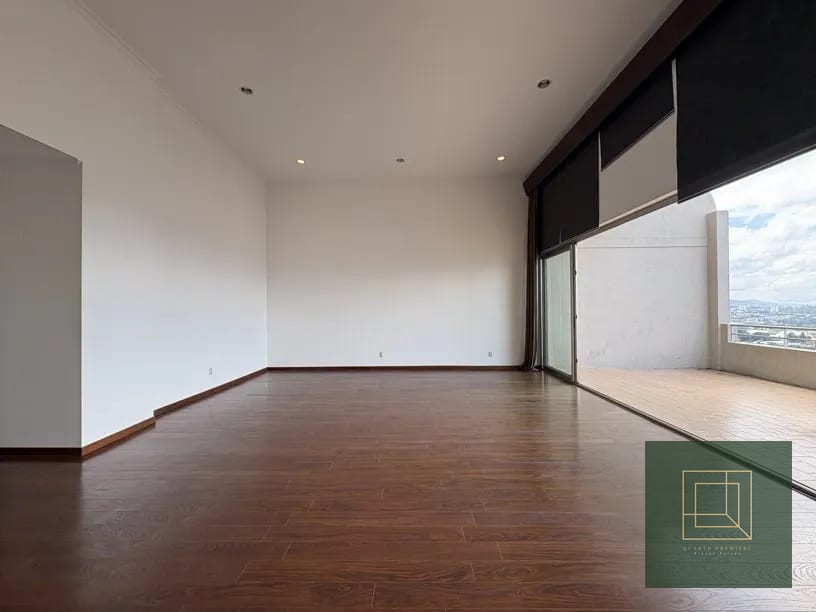 Penthouse en Renta, edificio Botticelli 1 — Apartamento en Alquiler en Botticelli, Zona 15, Guatemala, Ciudad — foto 1 de 9