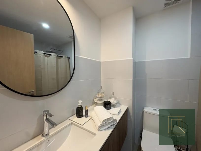 Apartamento en renta o venta amueblado, edificio Meraki 10 — Apartamento en Venta en Meraki Z10, Zona 10, Guatemala, Ciudad — foto 10 de 10