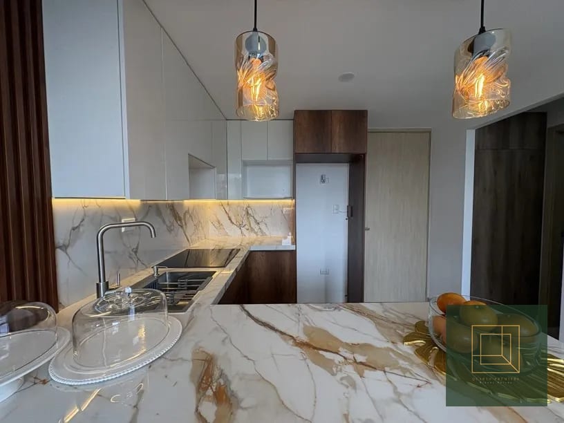 Apartamento en renta o venta amueblado, edificio Meraki 10 — Apartamento en Venta en Meraki Z10, Zona 10, Guatemala, Ciudad — foto 7 de 10