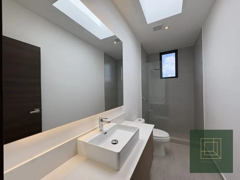 Penthouse en venta, Spazio Residencia, zona 15. — Apartamento en Venta en Spazio, Zona 15, Guatemala, Ciudad — foto 7 de 10