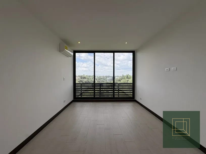 Penthouse en venta, Spazio Residencia, zona 15. — Apartamento en Venta en Spazio, Zona 15, Guatemala, Ciudad — foto 8 de 10