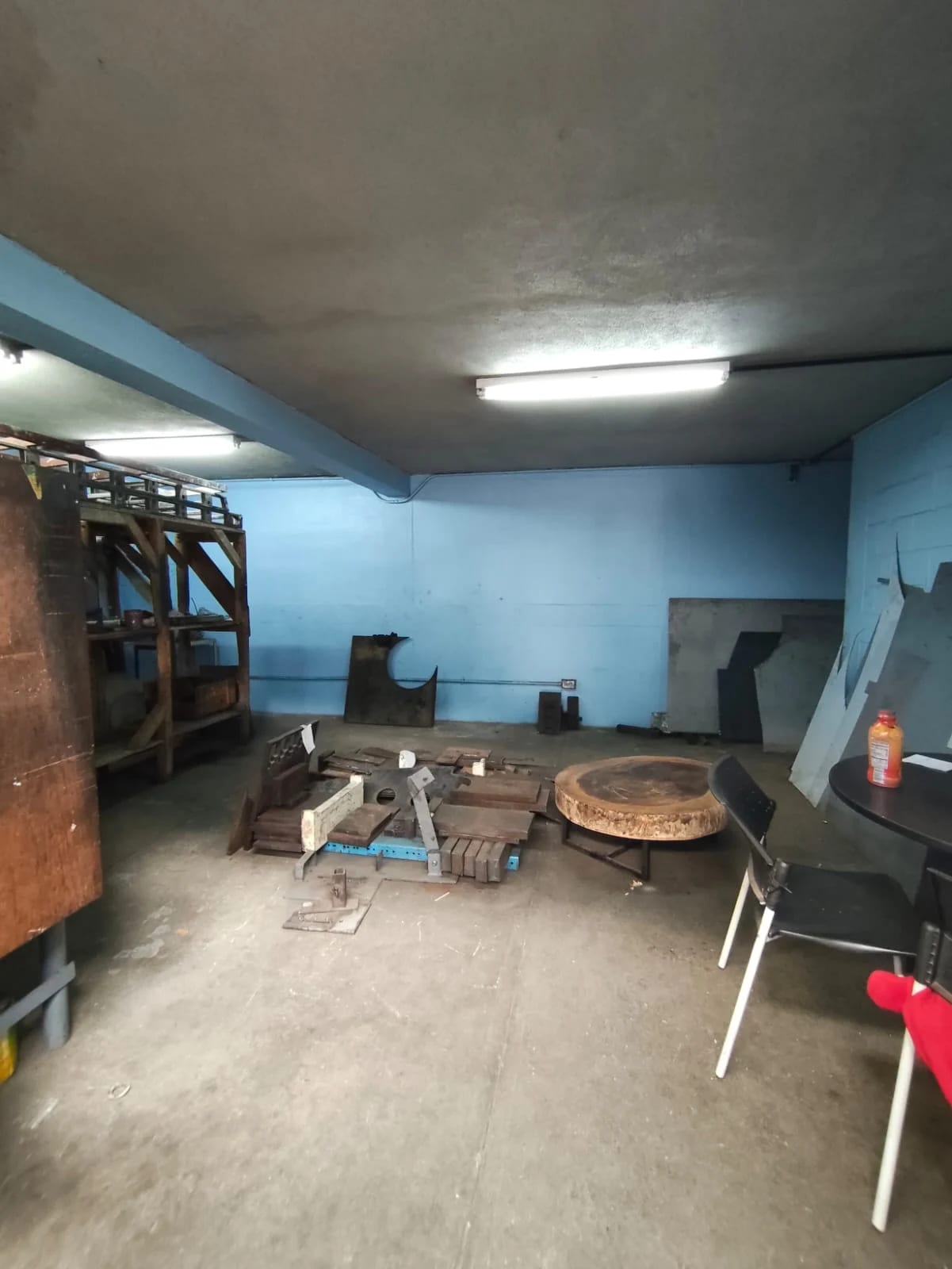 Bodega en renta en zona 5 — Bodega / Ofibodega en Alquiler en Zona 5, Guatemala, Ciudad — foto 6 de 9