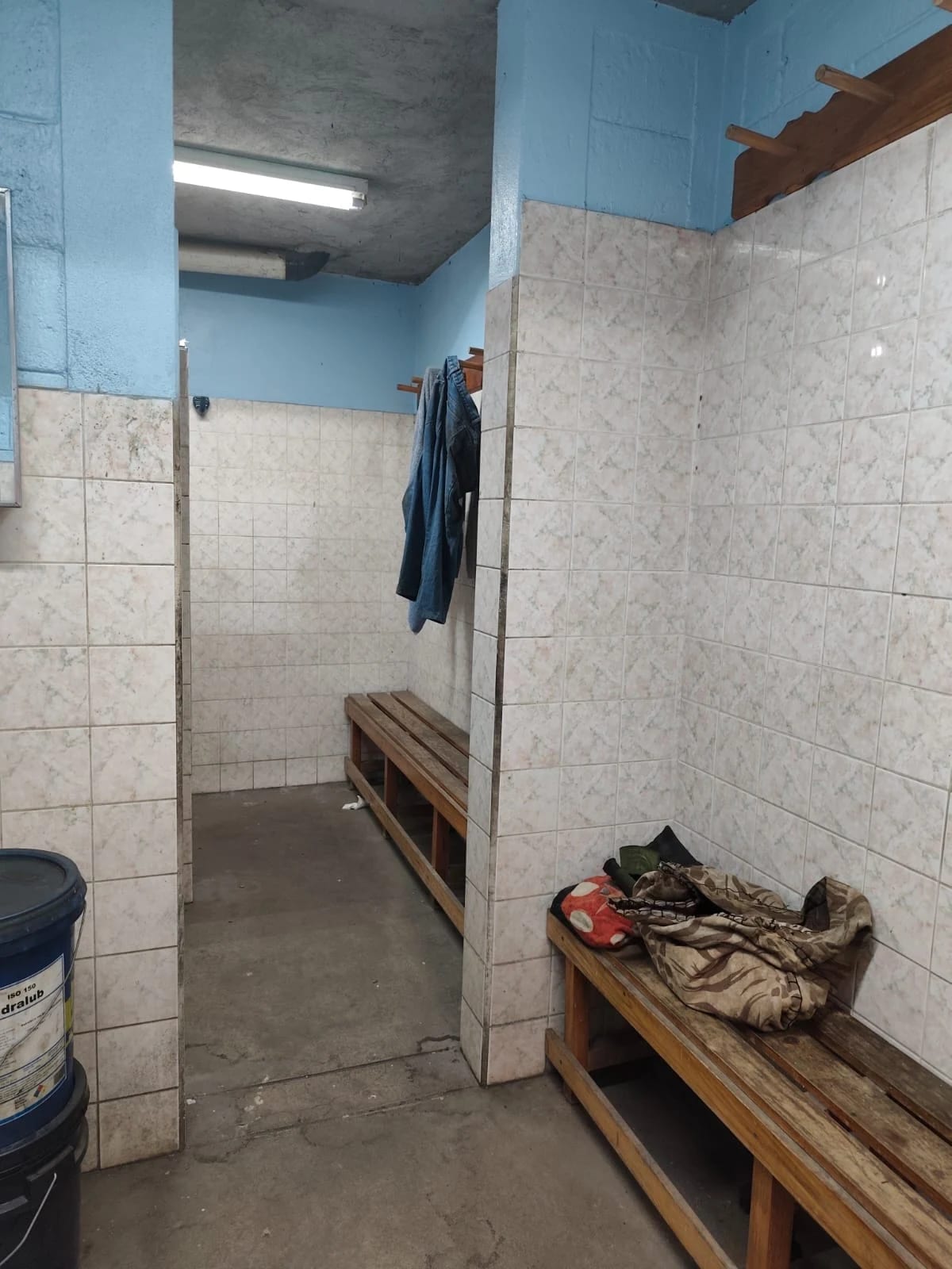 Bodega en renta en zona 5 — Bodega / Ofibodega en Alquiler en Zona 5, Guatemala, Ciudad — foto 7 de 9