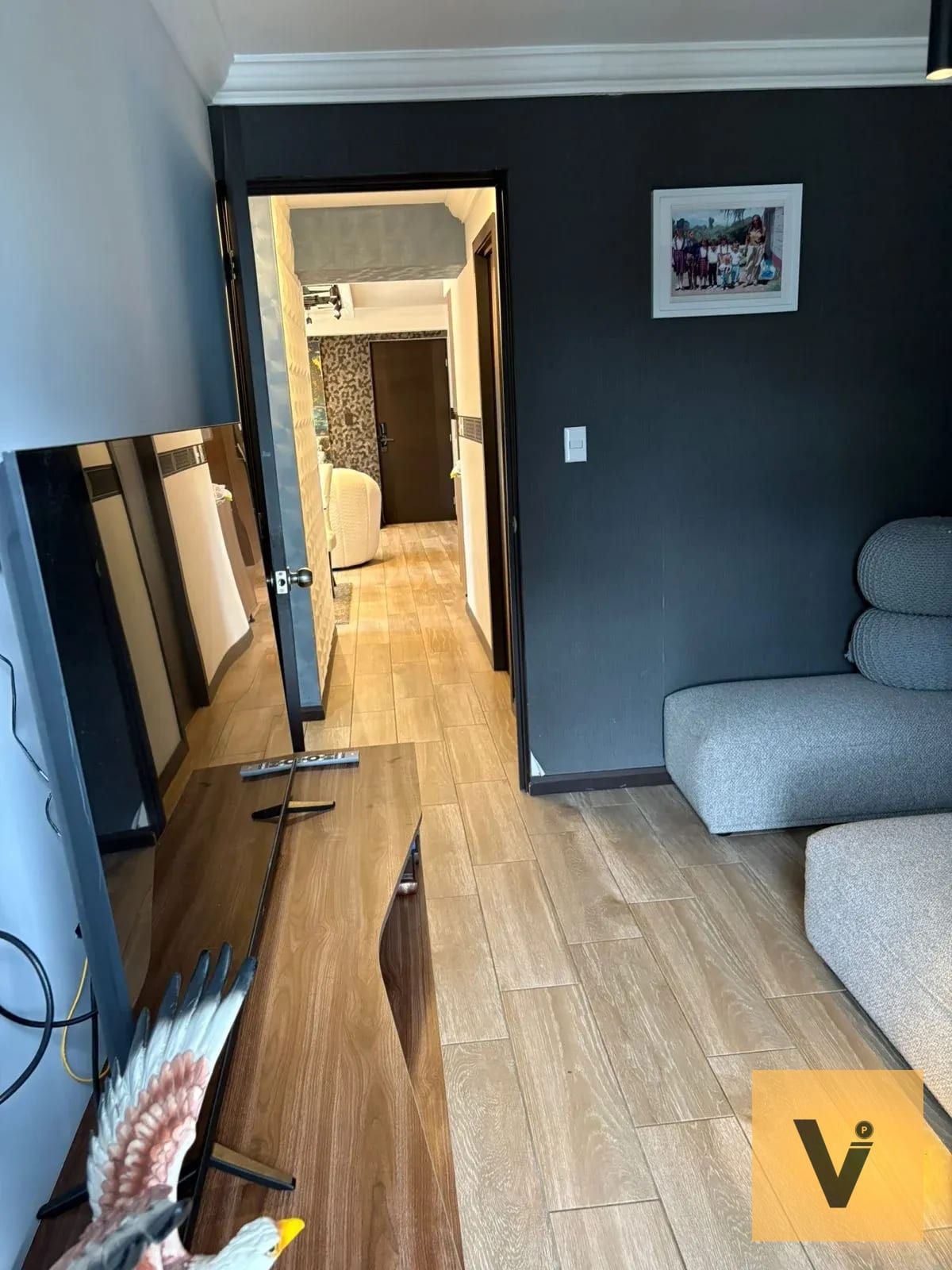 Venta de apartamento en Nagano a 1km del pulte — Apartamento en Venta en Santa Catarina Pinula, Guatemala, Ciudad — foto 9 de 17