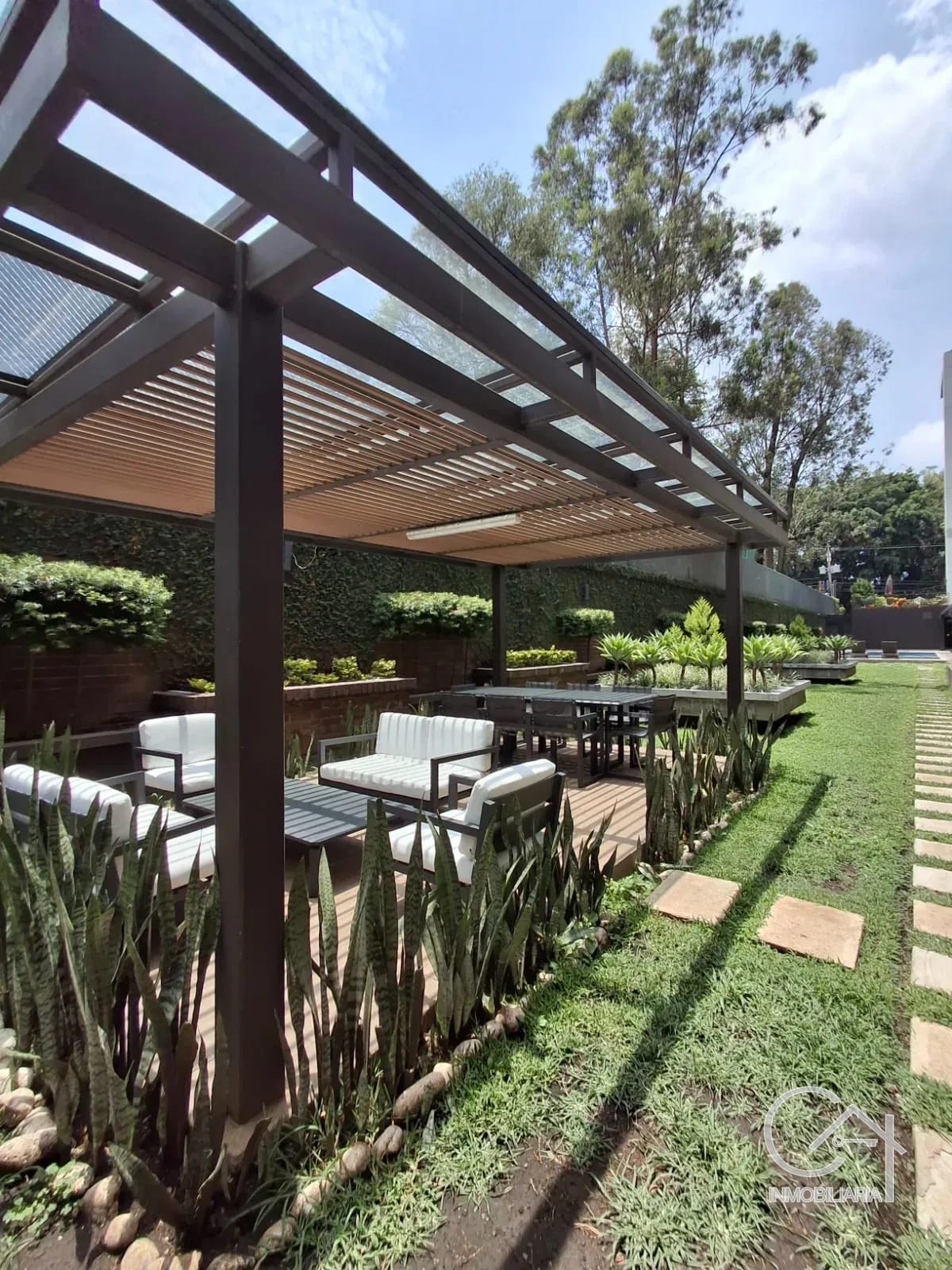 APARTAMENTO EN VENTA | TRIBECA ZONA 11 — Apartamento en Venta en Zona 11, Guatemala, Ciudad — foto 13 de 16