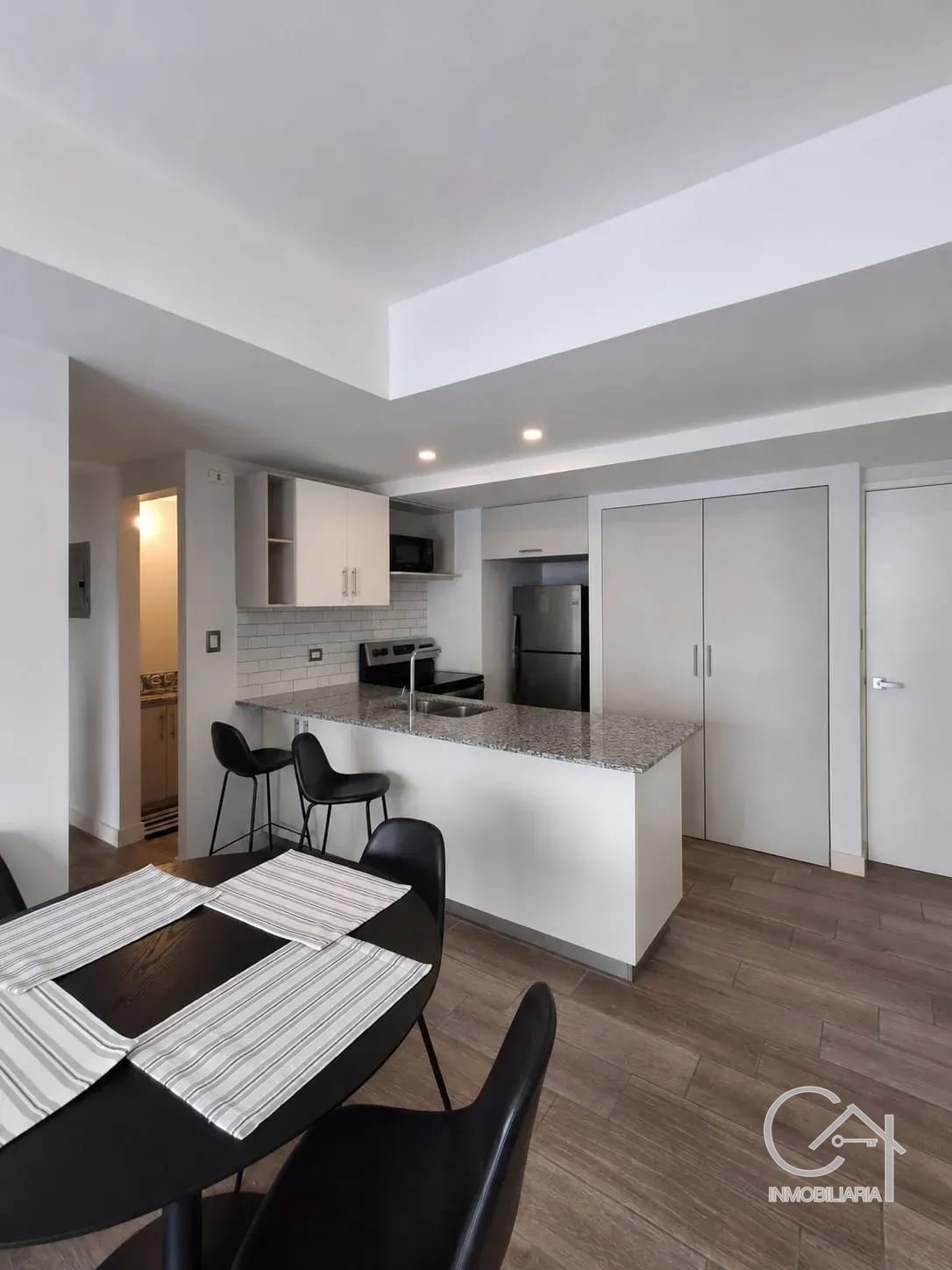 APARTAMENTO EN VENTA | TRIBECA ZONA 11 — Apartamento en Venta en Zona 11, Guatemala, Ciudad — foto 7 de 16