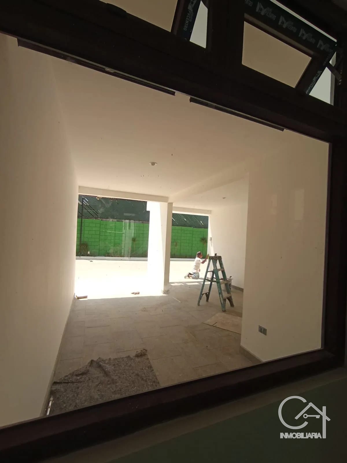 El Encanto zona 16 -Casa en renta — Casa en Alquiler en Zona 16, Guatemala, Ciudad — foto 14 de 15