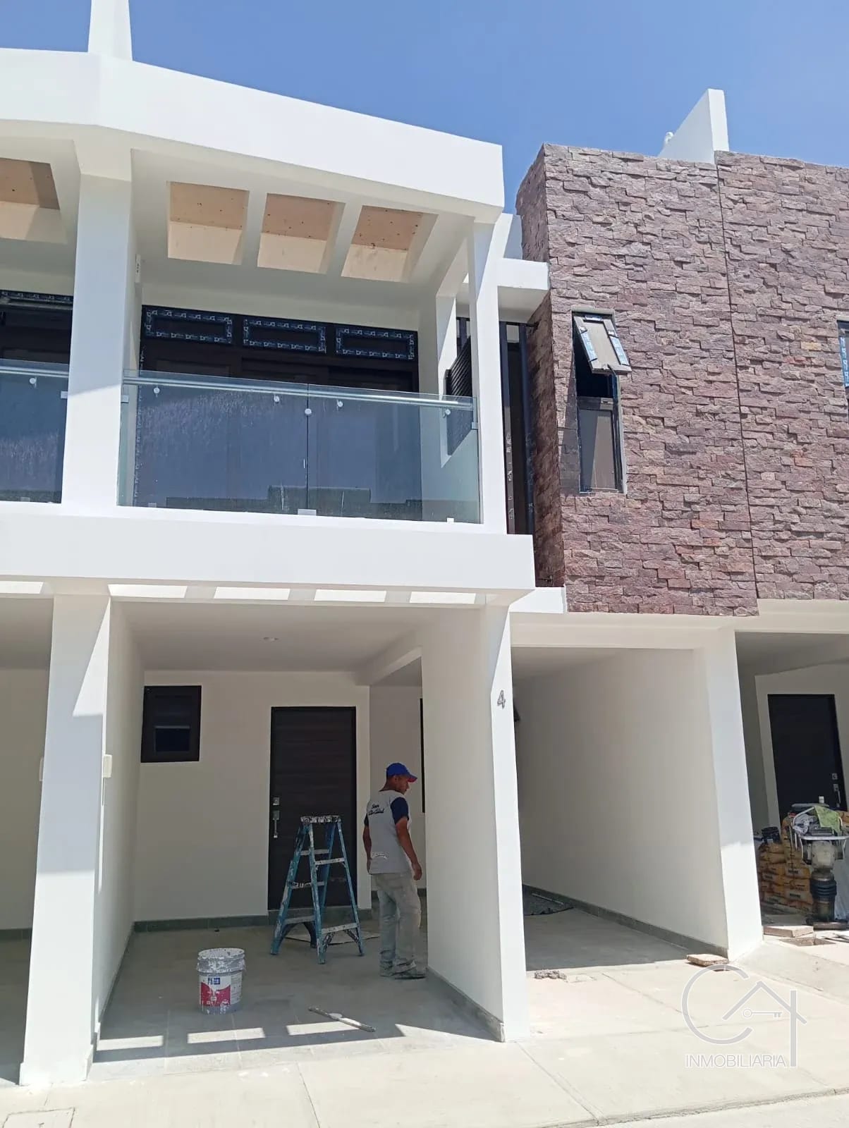 El Encanto zona 16 -Casa en renta — Casa en Alquiler en Zona 16, Guatemala, Ciudad — foto 1 de 15