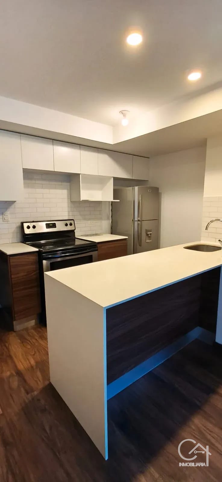 Apartamento en Renta Aralia 2 Zona 11 — Apartamento en Alquiler en Zona 11, Guatemala, Ciudad — foto 5 de 13