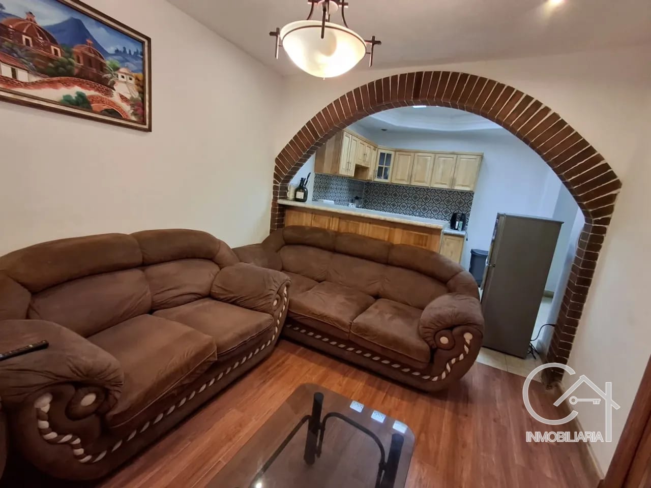 🏡 CASA EN VENTA – ANTIGUA GARDENS, FASE III — Casa en Venta en Antigua, Sacatepéquez — foto 8 de 12