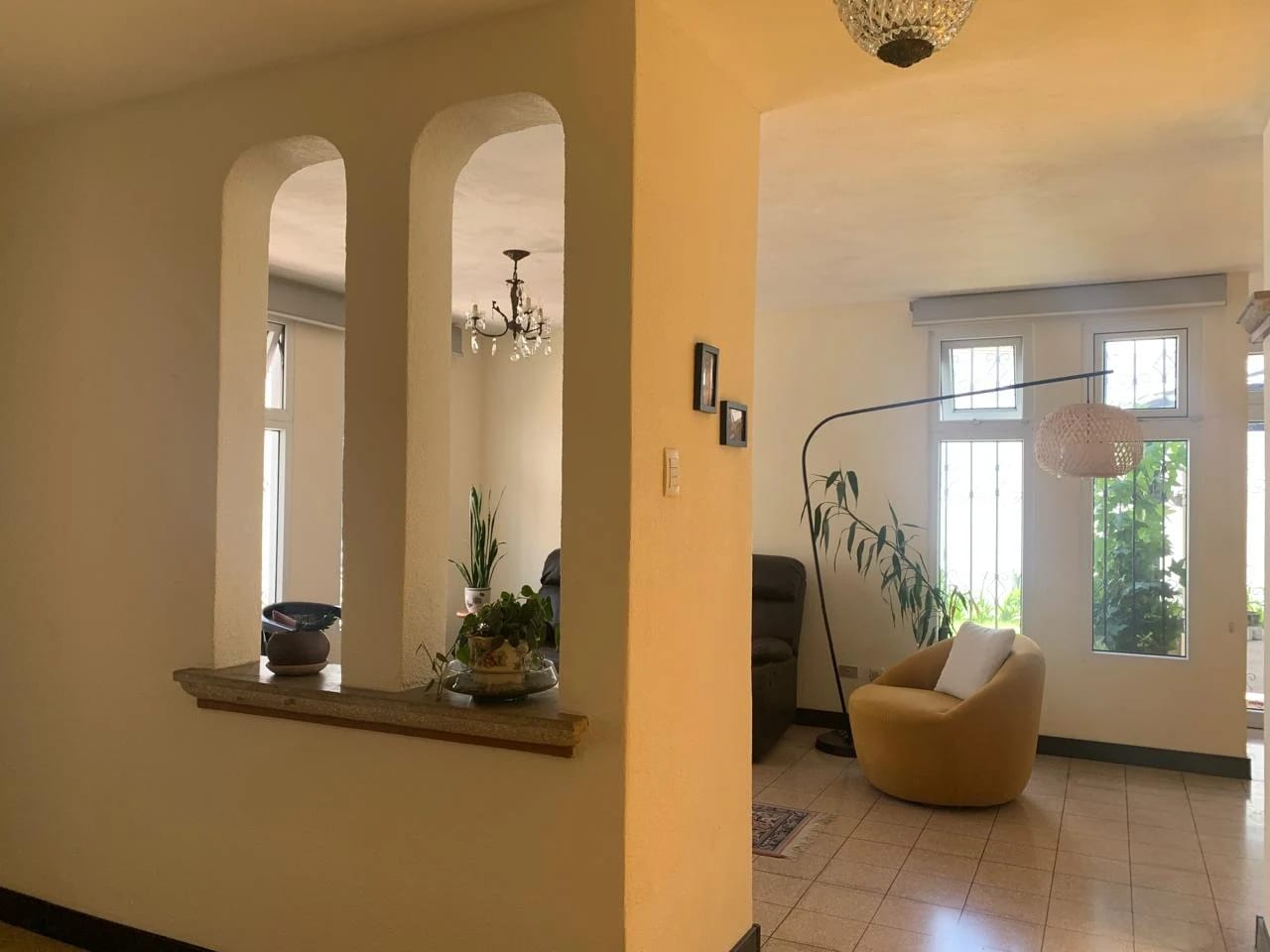 PRECIOSA CASA EN KANAJUYU 1 ZONA 16 — Casa en Venta en Kanajuyú, Zona 16, Guatemala, Ciudad — foto 4 de 14