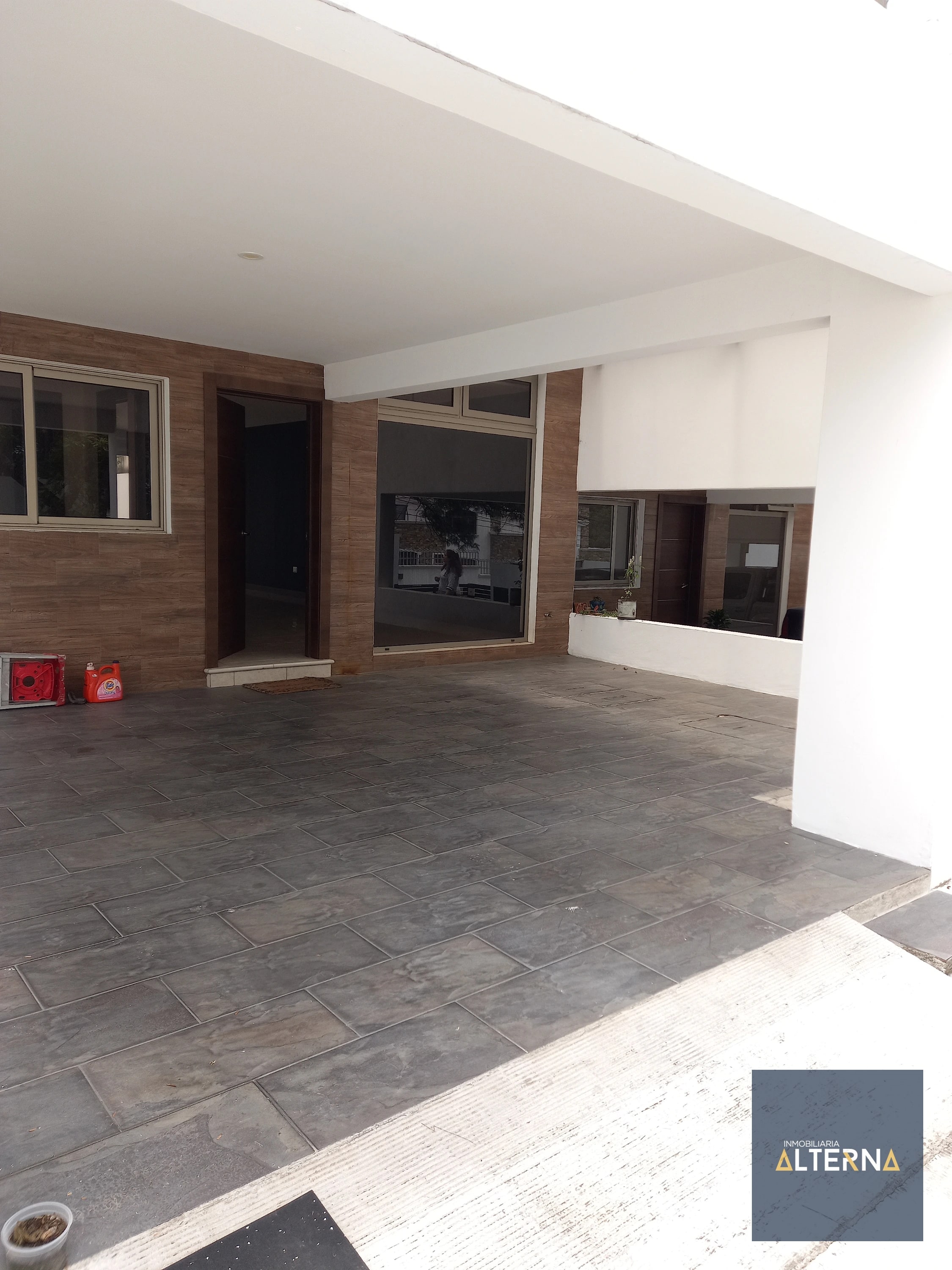 Casa en renta Zona 16 — Casa en Alquiler en Zona 16, Guatemala, Ciudad — foto 9 de 14