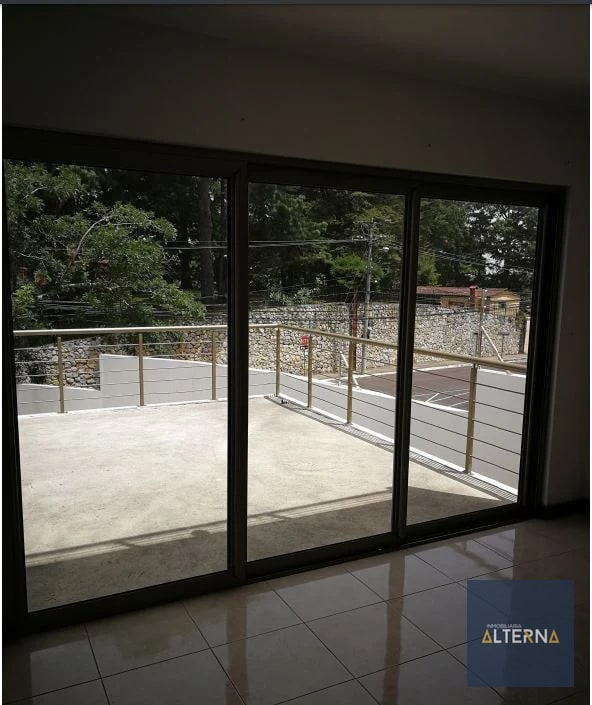 Casa en renta Zona 16 — Casa en Alquiler en Zona 16, Guatemala, Ciudad — foto 11 de 14