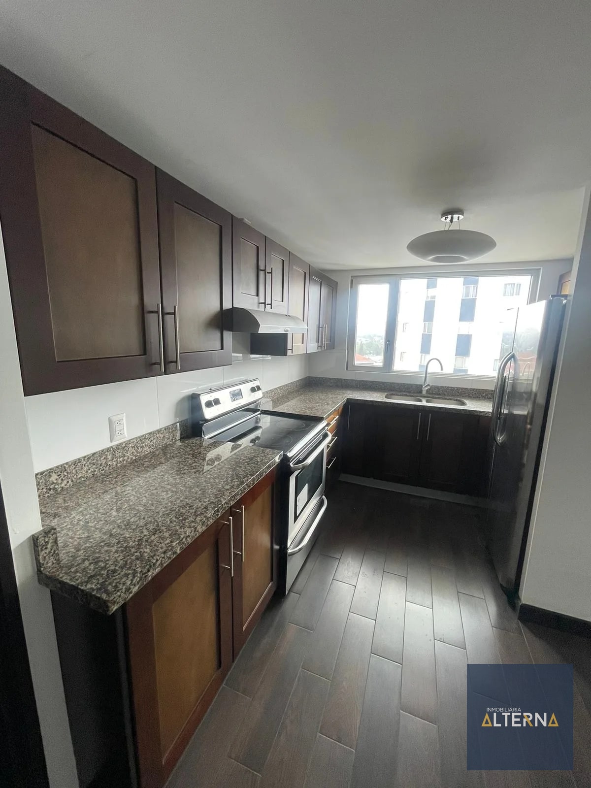 Apartamento en Renta en zona 14 — Apartamento en Alquiler en Attica, Zona 14, Guatemala, Ciudad — foto 14 de 17