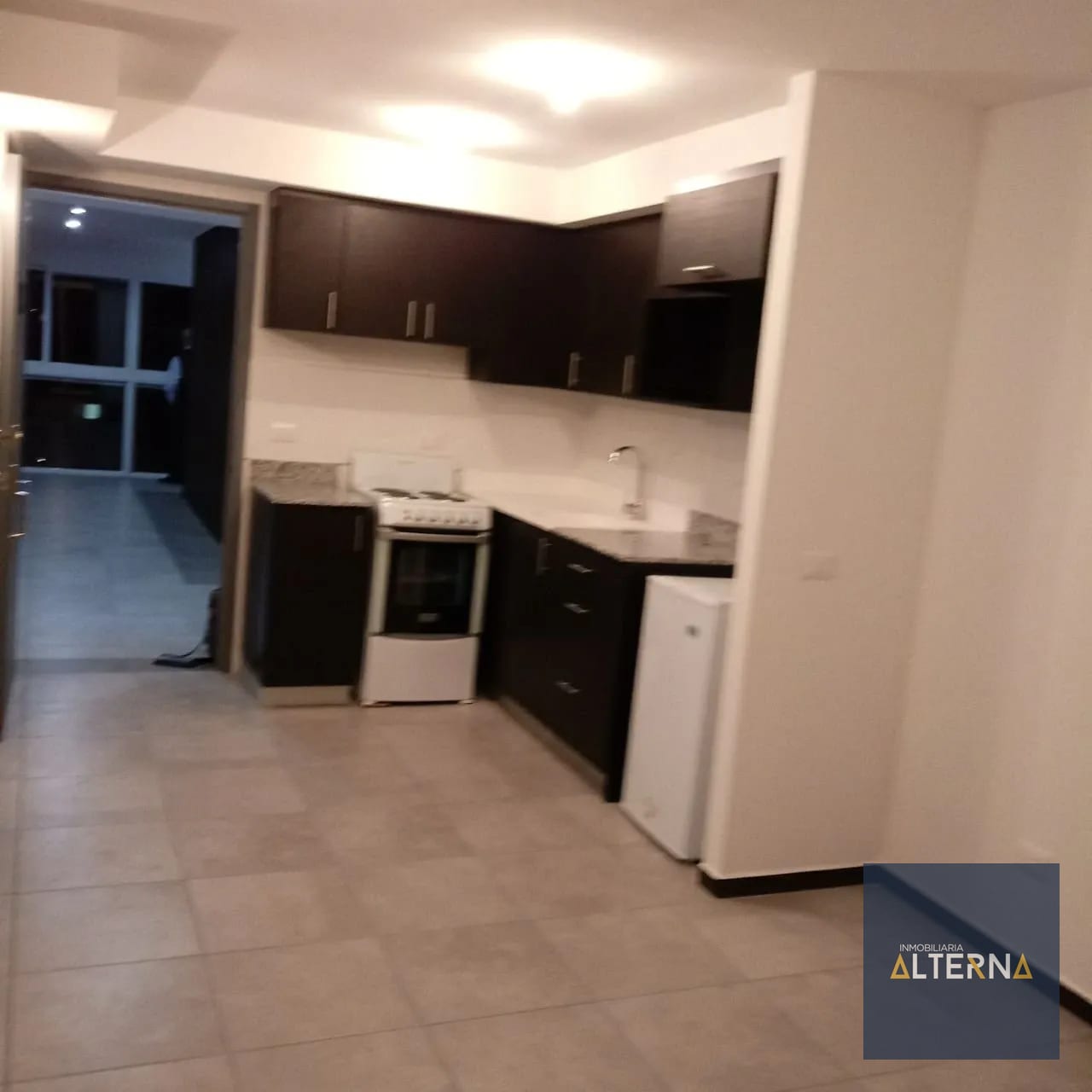 Acogedor Apartamento en Renta en zona 5 — Apartamento en Alquiler en Zona 5, Guatemala, Ciudad — foto 3 de 6