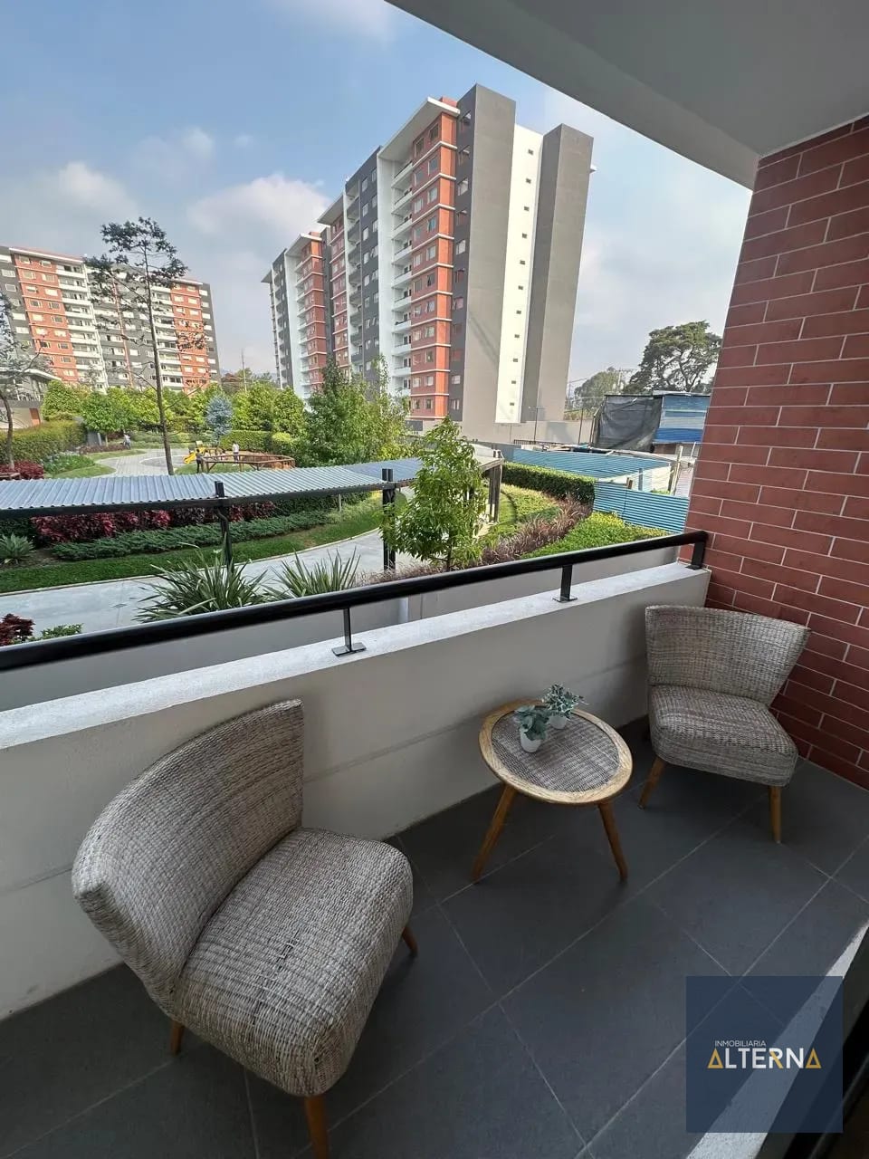 Apartamento en renta en Zona 14 — Apartamento en Alquiler en Zona 14, Guatemala, Ciudad — foto 8 de 8