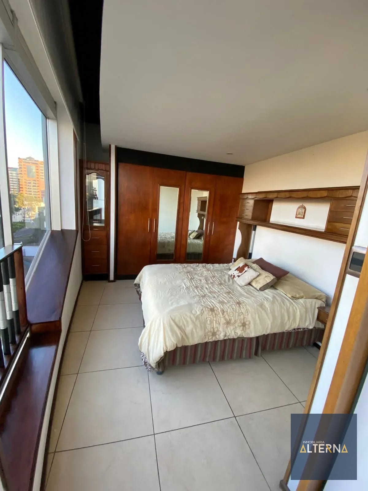 APARTAMENTO AMUEBLADO EN RENTA EN ZONA 13 — Apartamento en Alquiler en Zona 13, Guatemala, Ciudad — foto 2 de 9