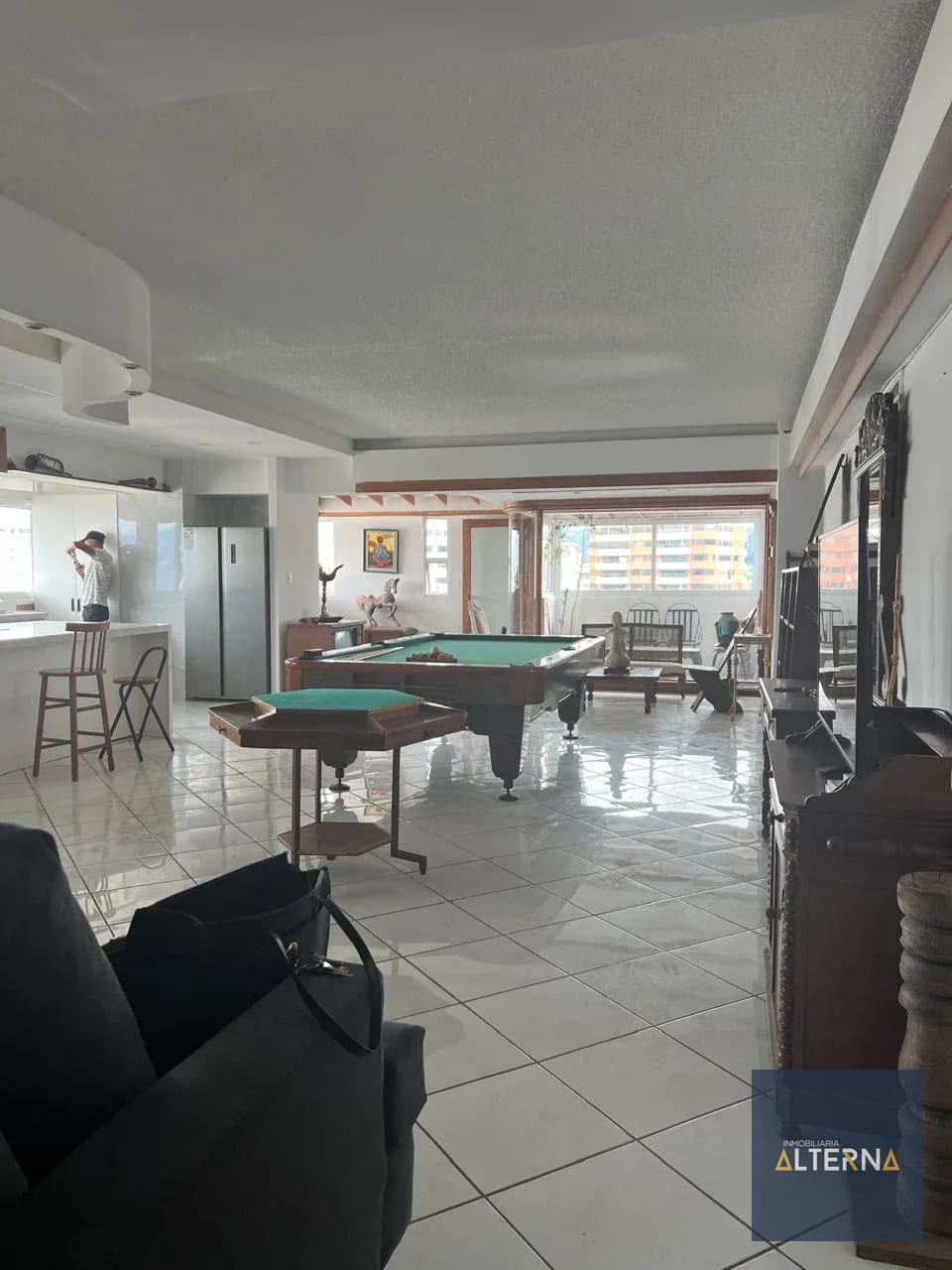 Apartamento en Venta Zona 13 Final de Avenida las Américas — Apartamento en Venta en Zona 13, Guatemala, Ciudad — foto 11 de 17
