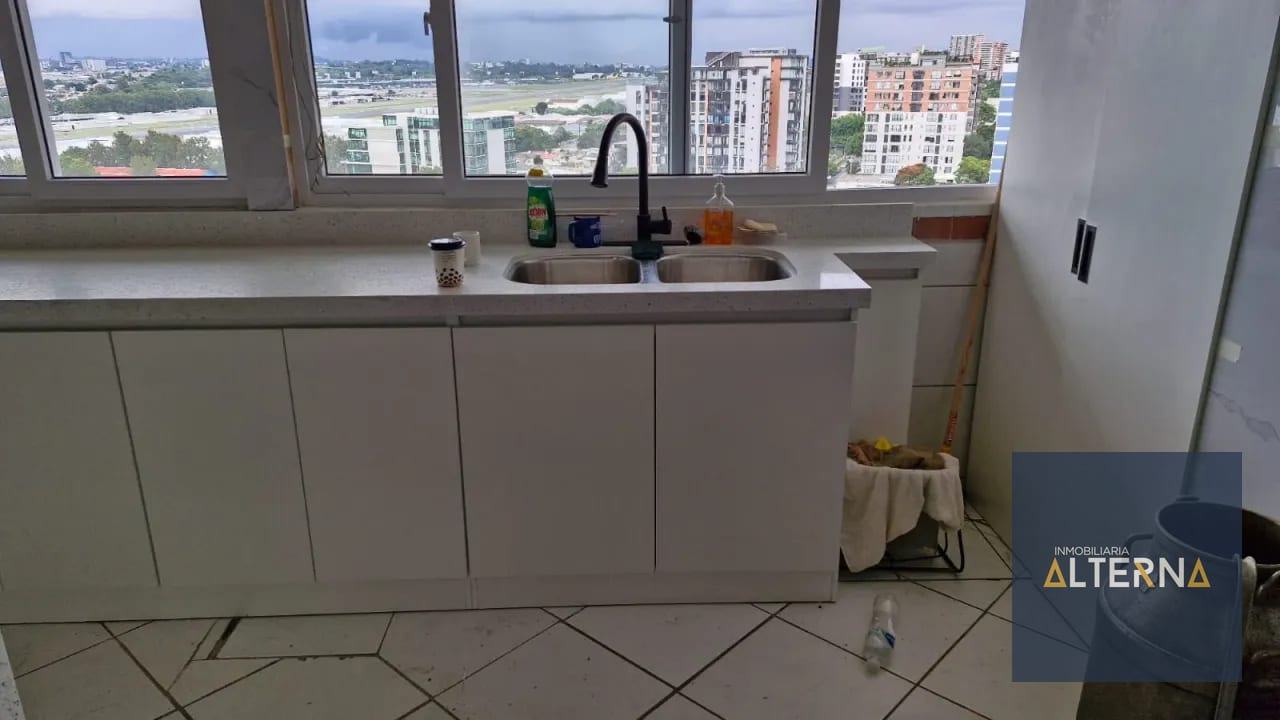 Apartamento en Venta Zona 13 Final de Avenida las Américas — Apartamento en Venta en Zona 13, Guatemala, Ciudad — foto 15 de 17