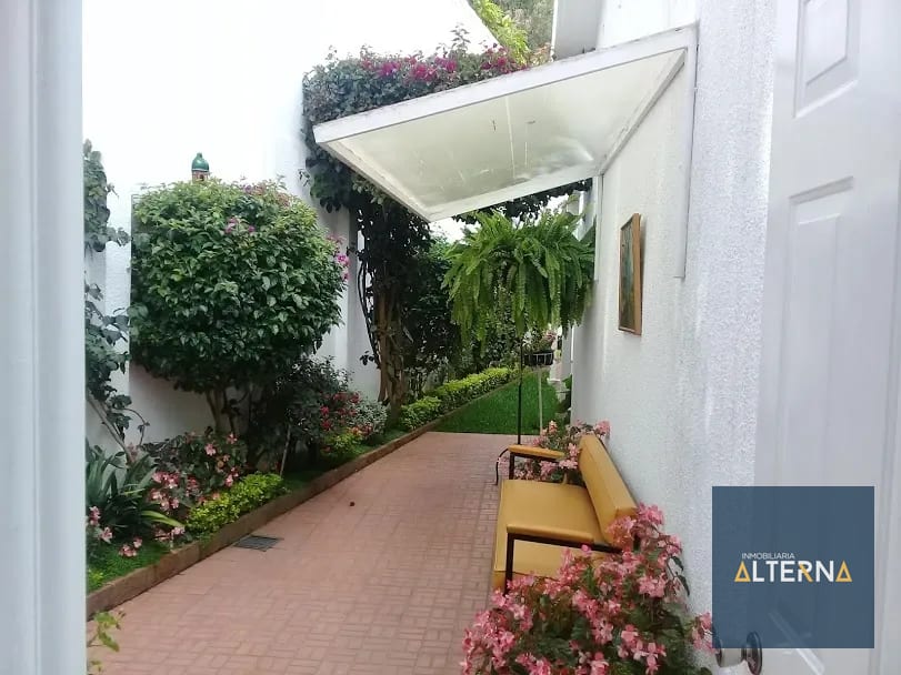 Casa en Renta en Choacorral — Casa en Alquiler en San Lucas Sacatepéquez, Sacatepéquez — foto 6 de 14
