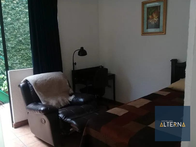 Casa en Renta en Choacorral — Casa en Alquiler en San Lucas Sacatepéquez, Sacatepéquez — foto 11 de 14