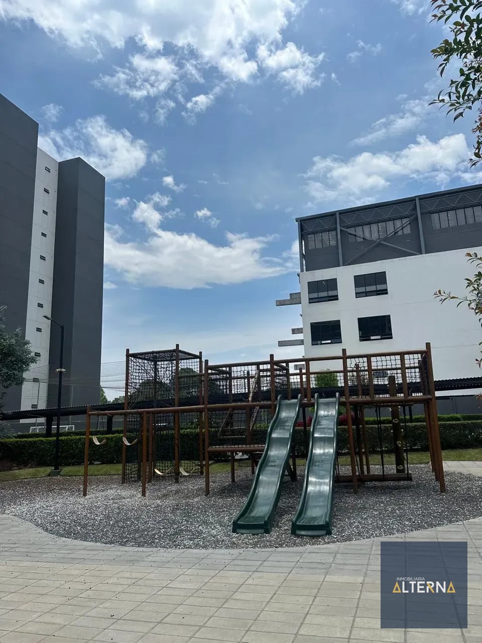 Apartamento en renta en Zona 14 — Apartamento en Alquiler en Zona 14, Guatemala, Ciudad — foto 7 de 8